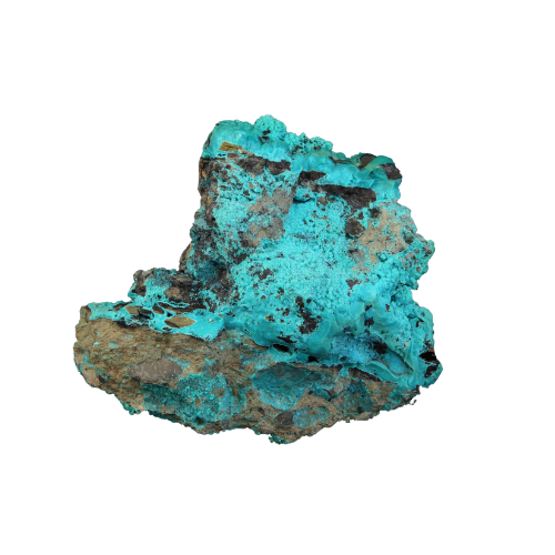 Chrysocolla