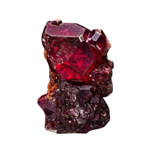 Cuprite