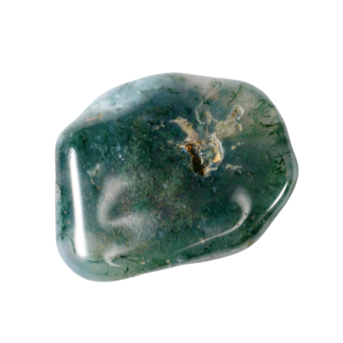 Moss Agate