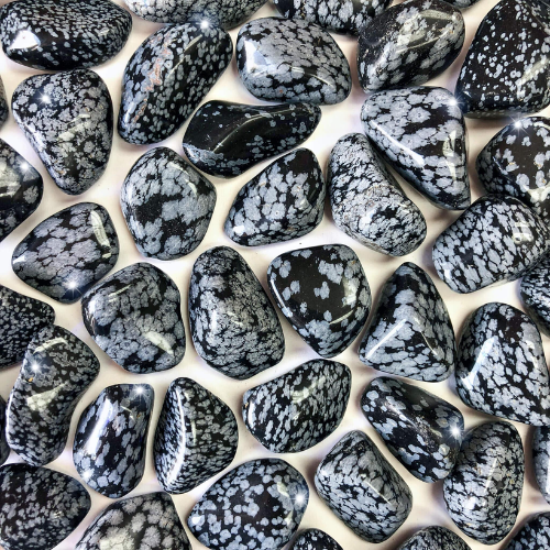 Obsidian (snowflake)