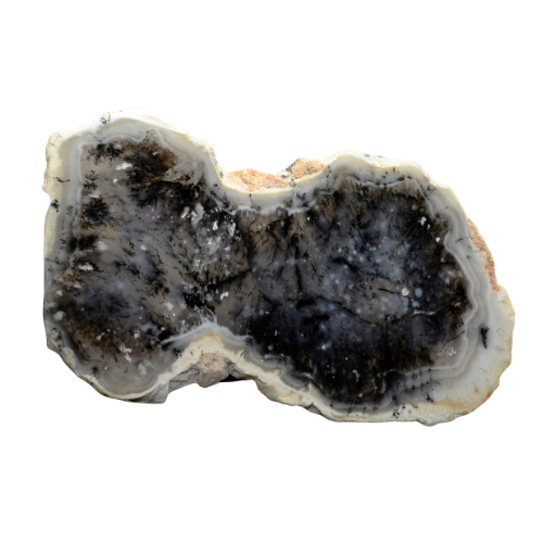 Opal (dendritic)