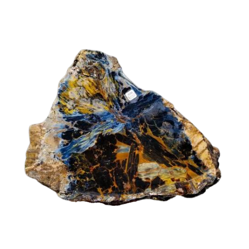 Pietersite