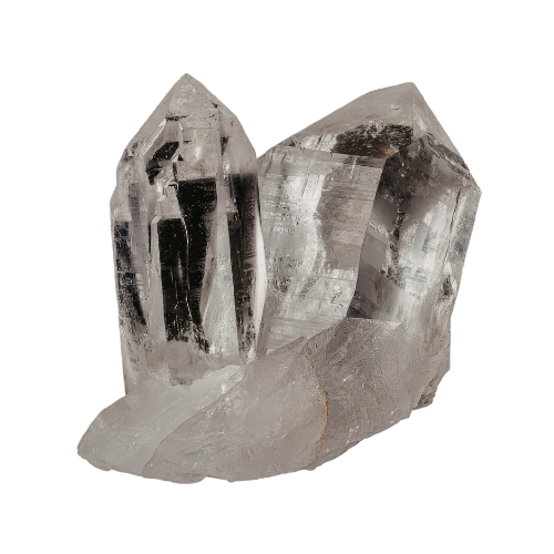 Quartz Crystal