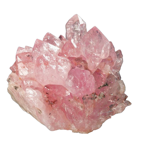 Rose Quartz