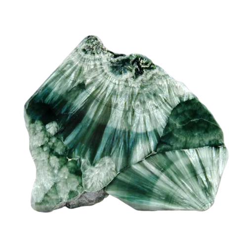 Seraphinite