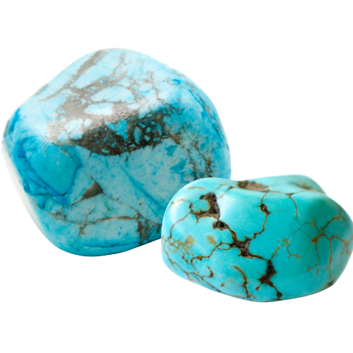 Turquoise