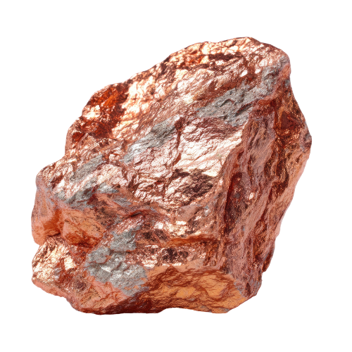 Copper