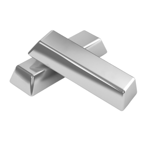 Silver