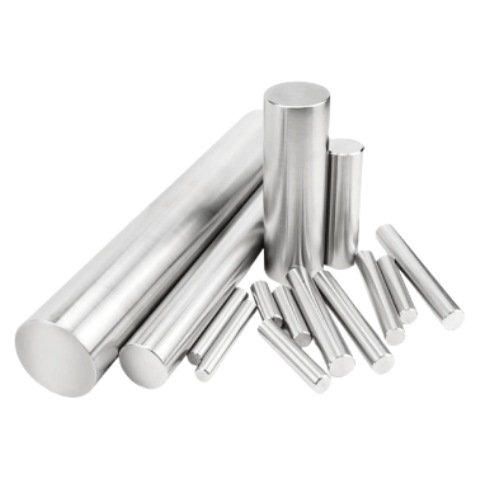 Stainless Steel